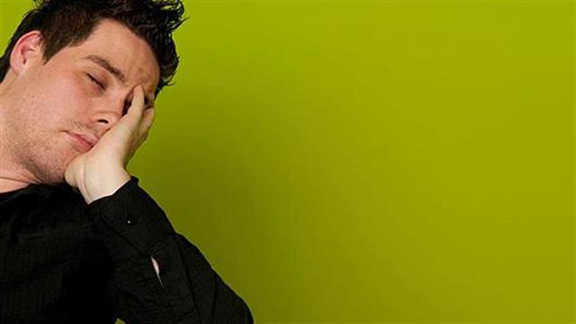 10 αιτίες που νιώθετε πάντα κουρασμένοι