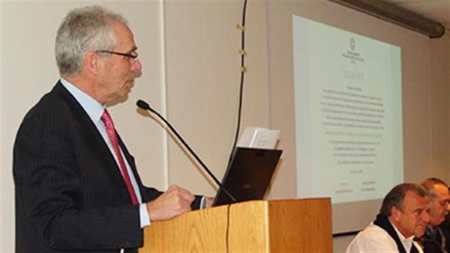 Με έξι εκπροσώπους κομμάτων η συζήτηση στον ΠΦΣ για το φάρμακο και την Υγεία