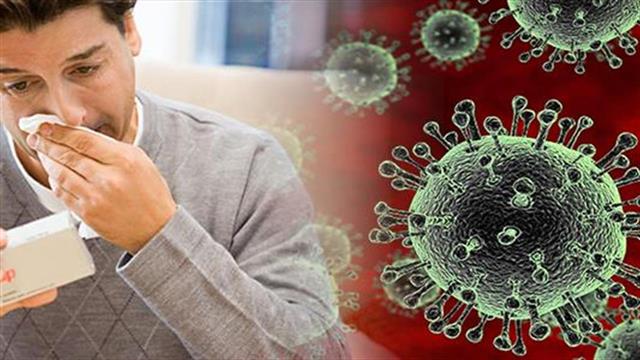 Τέσσερις θάνατοι από τη γρίπη τις δύο πρώτες εβδομάδες του έτους. Στους έξι οι νεκροί