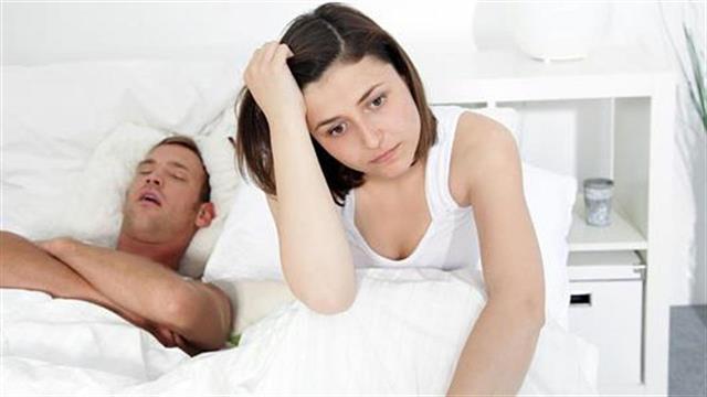 Έρευνα συνδέει το άσθμα με αυξημένο κίνδυνο άπνοιας