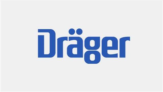 Dräger: Aνέλαβε την αντιπροσωπεία των διασωστικών προϊόντων Weber Rescue