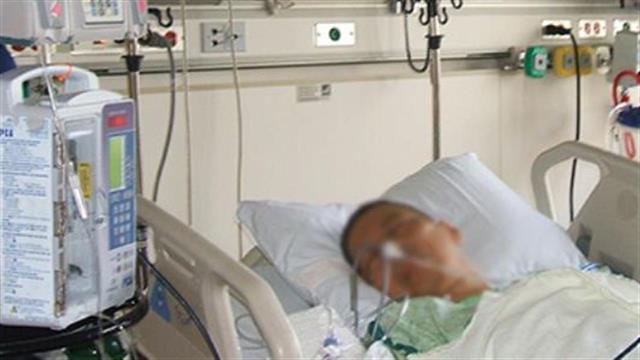 Στους επτά οι νεκροί από τη γρίπη