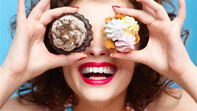 Εξάρτηση από τα γλυκά: Ο πιο γλυκός εθισμός
