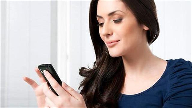 Πώς μας βοηθά το smartphone να χάσουμε κιλά