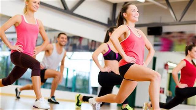 Μπορούμε να αδυνατίσουμε μόνο με την άσκηση;