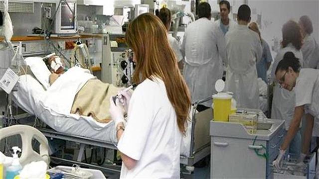 Έφτασαν τους 18 οι νεκροί από τη γρίπη – Κορυφώνεται η δραστηριότητα του ιού