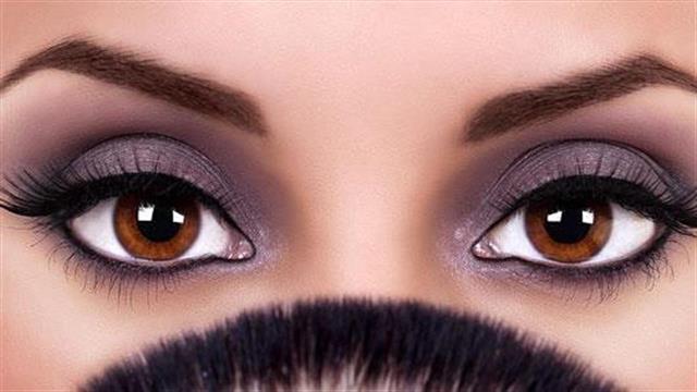 Μυστικά για όμορφα και λαμπερά μάτια
