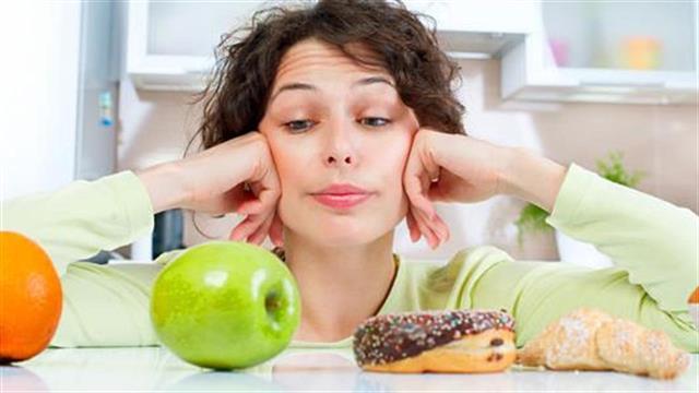 Τι πραγματικά χρειάζεται για να πέτυχει μια δίαιτα