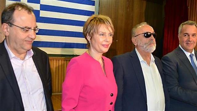 Κουρουμπλής για Βορίδη: Φεύγει ένας Πατρίκιος και έρχεται ένας Πληβείος στο υπουργείο Υγείας