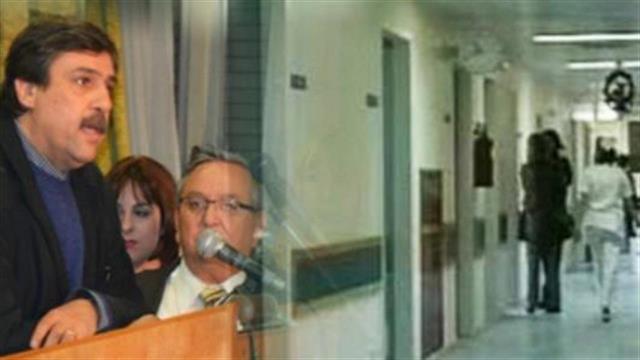 Ξανθός: Θα καταργήσουμε το “πεντάευρω” και το 1 ευρώ ανά συνταγή του ΕΟΠΥΥ