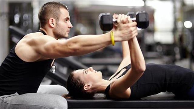 6 σημάδια ότι δεν ασκείστε αρκετά έντονα