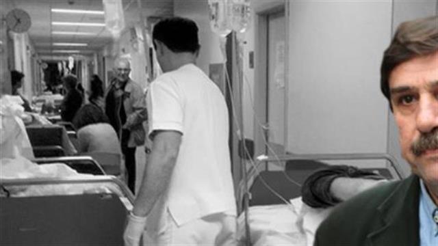 Ξανθός: Σχέδιο έκτακτης ενίσχυσης του δημόσιου συστήματος Υγείας με ανθρώπινο δυναμικό