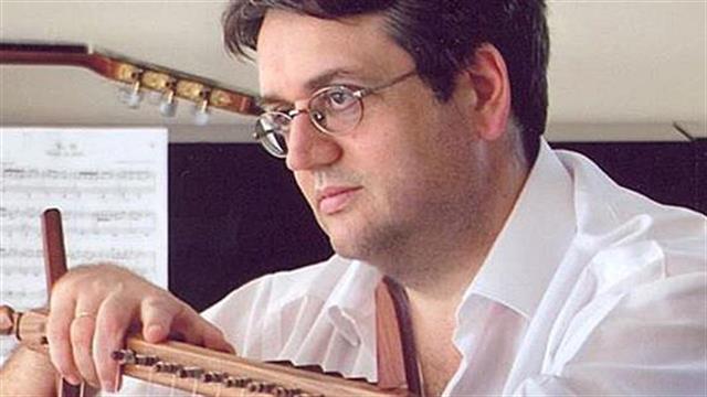 Συναυλία του καρδιολόγου Θανάση Δρίτσα