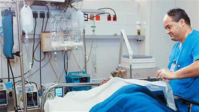 Στους 29 οι νεκροί από τη γρίπη