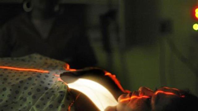 Τέσσερις μήνες αναμονή για ακτινοθεραπεία!