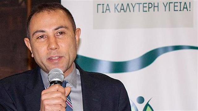 Το 63% των συμπολιτών μας εμφανίζει κεντρική παχυσαρκία