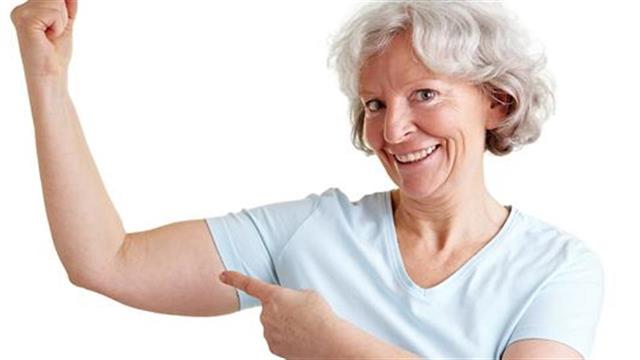 Χαλάρωση μπράτσων και μηρών: Σύσφιξη με τη βοήθεια των ραδιοσυχνοτήτων