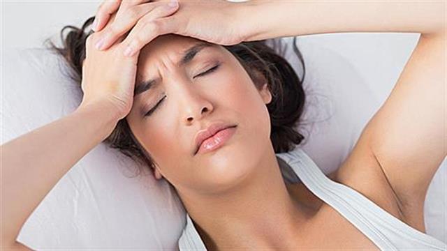 Το έντονο στρες μειώνει την ικανότητα αντοχής στον πόνο