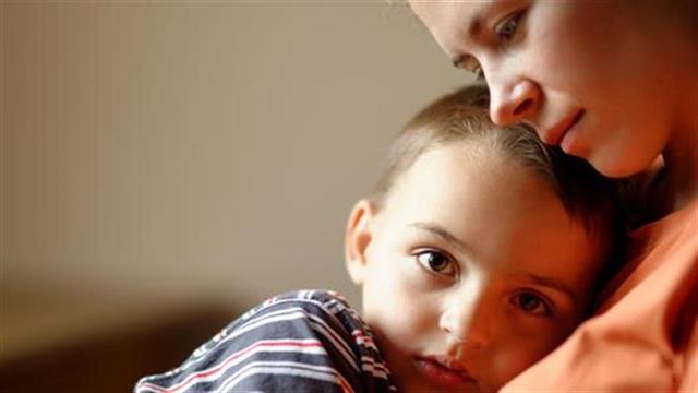 Διαζύγιο: τι λέμε στα παιδιά;