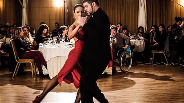 Ενημερωτική εκδήλωση του Συλλόγου Ατόμων με Σκλήρυνση Κατά Πλάκας με θέμα τη ‘’Σεξουαλική Υγεία’’