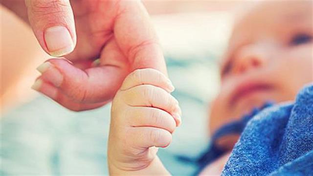 Μεταμόσχευση καρδιάς σε πρόωρο νεογέννητο!