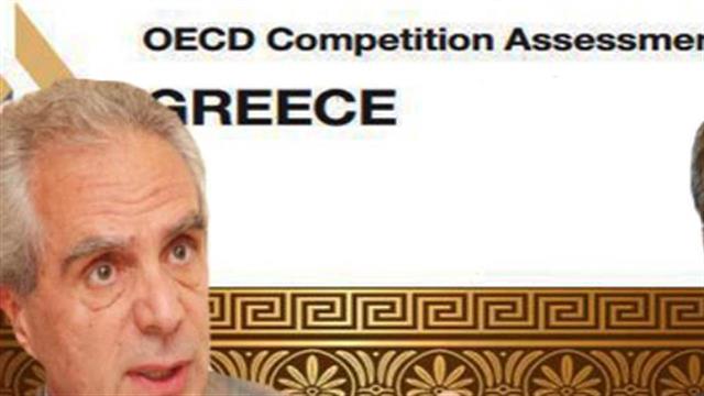 Λουράντος κατά Χατζηδάκη για την “εργαλειοθήκη" του ΟΟΣΑ: "Ζητείται κοινή λογική"...