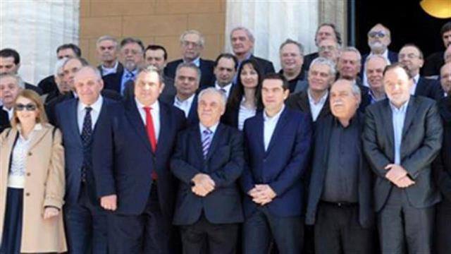 Δημοσκόπηση: Στο...βάθρο με τους πιο δημοφιλείς υπουργούς ο Παναγιώτης Κουρουμπλής