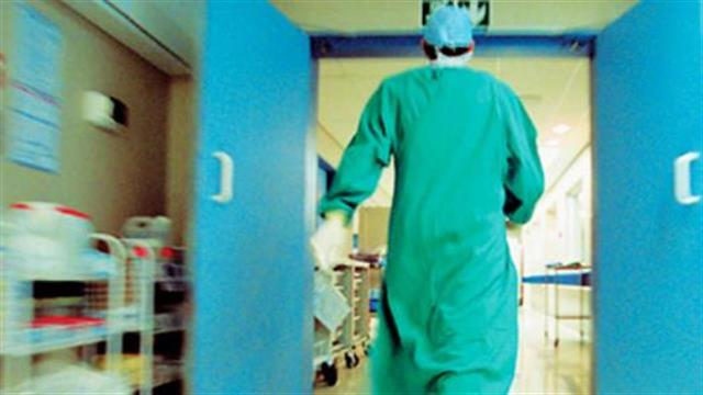 ΑΡΣΙ: Λύθηκε μόνο κατά το ήμισυ το πρόβλημα με την απόλυση των ειδικευόμενων γιατρών