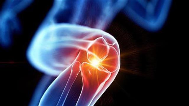 Παθήσεις των γονάτων