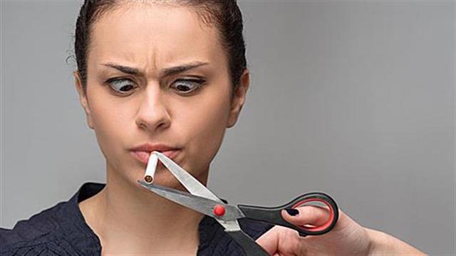 Πώς θα περιορίσετε το κάπνισμα