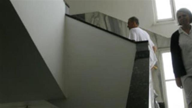 Απαξιωτική συμπεριφορά ιδιωτών ελεγκτών σε προϊσταμένη του νοσοκομείου “Ευαγγελισμός”