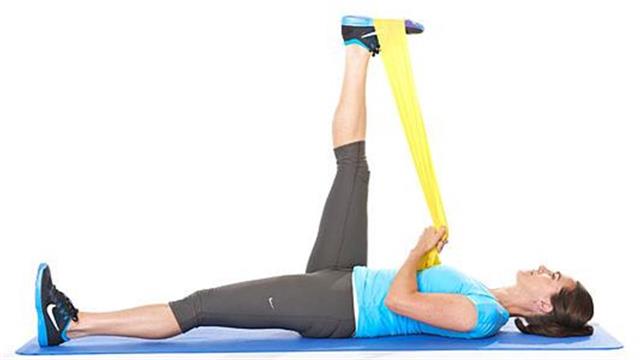 Πόνος στη μέση: Ποιες ασκήσεις να κάνω;