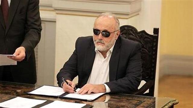 Εξηγήσεις για τα προβλήματα με προμήθεια φαρμάκων, ζήτησε από τις εταιρείες ο υπουργός Υγείας