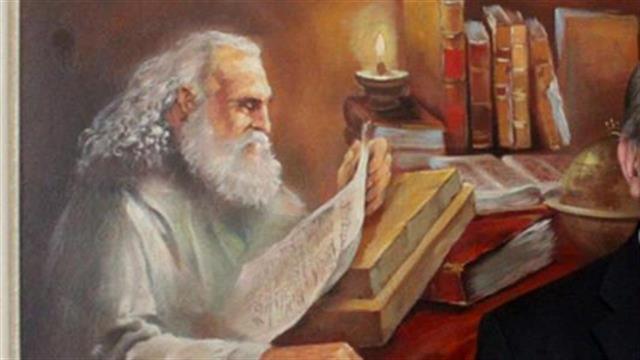 Βλασταράκος πάνω από κόμματα και υπέρ της εθνικής υπόθεσης