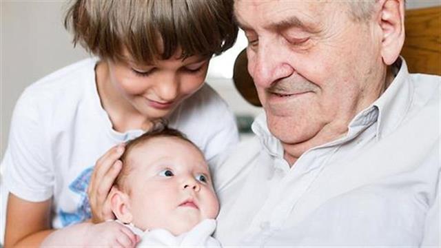 Κερδίστε δώρα για την υγεία... όλης της οικογένειας!