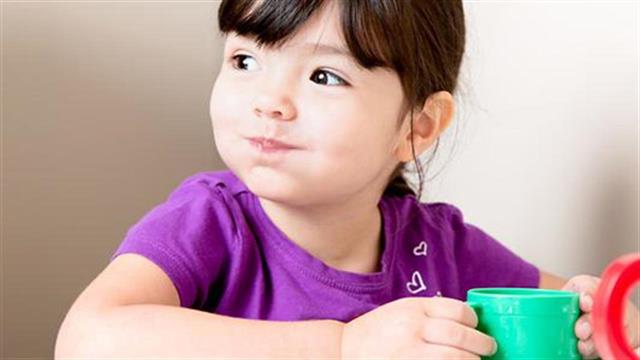 Καφεΐνη και παιδιά: Πόση μπορούν να καταναλώνουν;