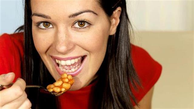 Τροφές που μας "φουσκώνουν"