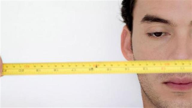 Πόσο είναι το μέσο μέγεθος πέους;