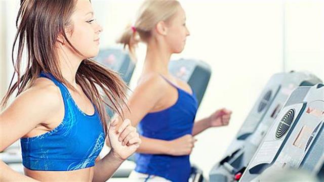 Η έντονη άσκηση καταπολεμά το διαβήτη