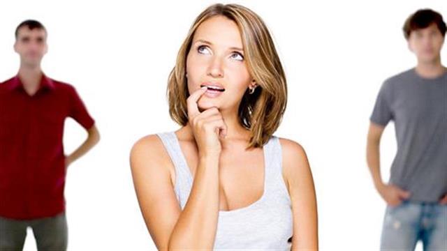 Πώς επιλέγουν σύντροφο οι γυναίκες;