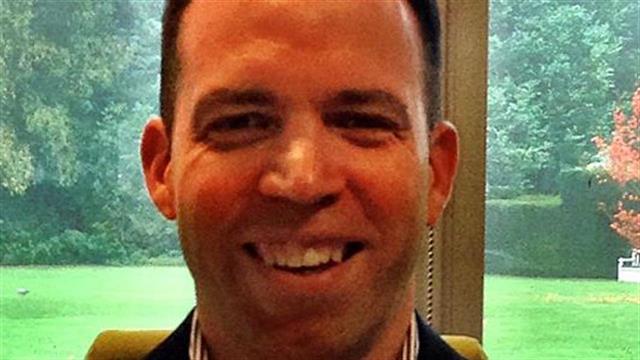 Pfizer Hellas: Νέος πρόεδρος και CEO ο Jim Sage