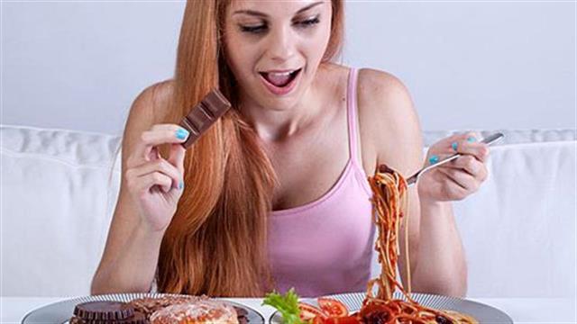 Νευρική ανορεξία και βουλιμία: Ποιες είναι οι επιπτώσεις στην υγεία