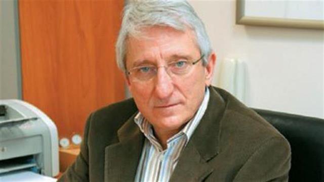 Ο Χρήστος Ιατρού πρόεδρος του Ανώτατου Υγειονομικού Συμβουλίου του ΕΟΠΥΥ