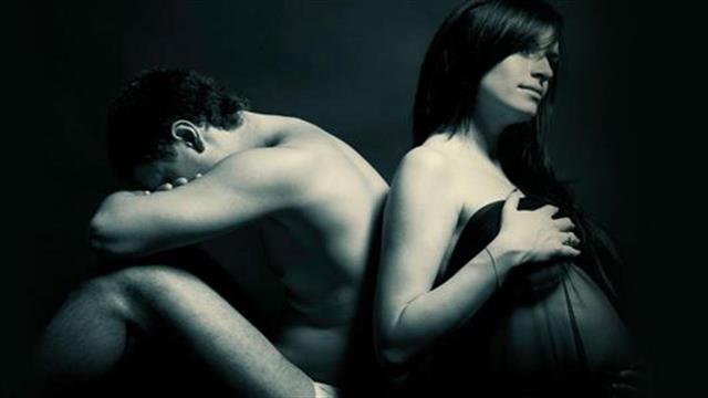 Σεξ στην εγκυμοσύνη: Πόσο ασφαλές είναι;