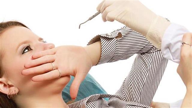 Πώς ξεπερνιέται ο φόβος  για τον οδοντίατρο