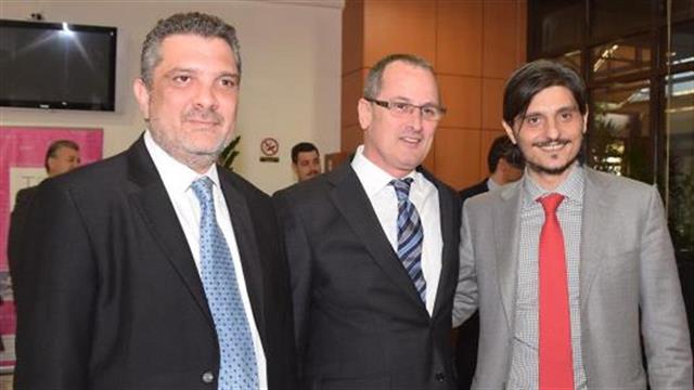 ACTIVE GREECE AWARDS 2015: Βράβευση της ΒΙΑΝΕΞ για την εξωστρέφεια