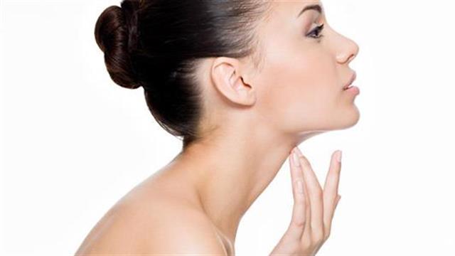 Πώς να φροντίσετε τον λαιμό σας