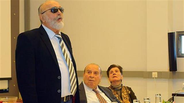 Νέο Κέντρο Γονιδιωματικής Έρευνας και Μονάδα Μεταφραστικής Έρευνας του Καρκίνου