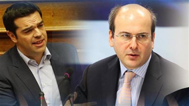 Λουράντος: Αποκαλύφθηκε στη Βουλή η πατρότητα της “εργαλειοθήκης” του ΟΟΣΑ