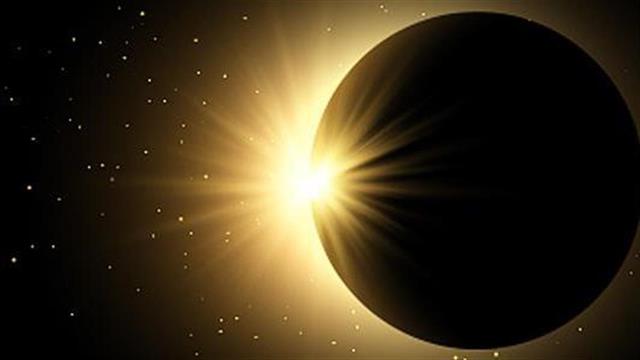 Οδηγίες προφύλαξης από τη μερική έκλειψη ηλίου